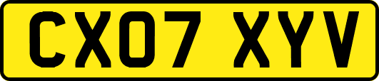 CX07XYV
