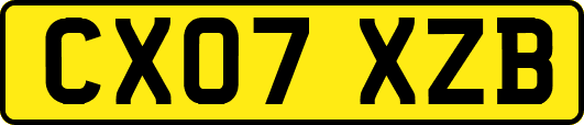 CX07XZB