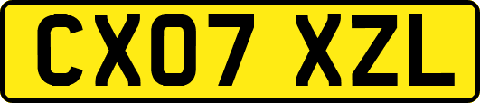 CX07XZL