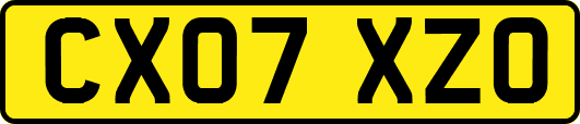 CX07XZO