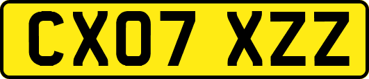 CX07XZZ