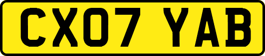 CX07YAB