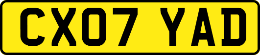 CX07YAD