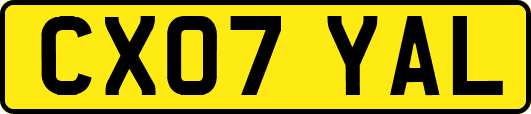 CX07YAL