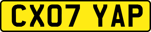 CX07YAP