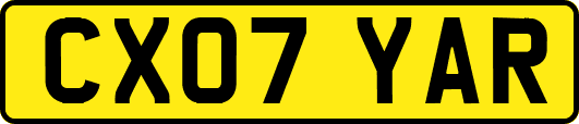 CX07YAR