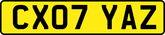 CX07YAZ