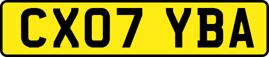 CX07YBA