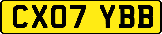 CX07YBB