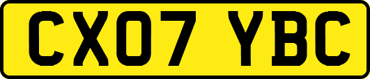 CX07YBC