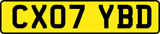 CX07YBD