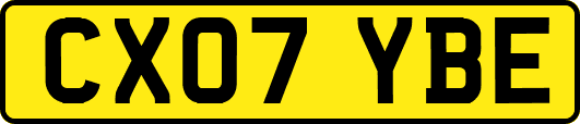 CX07YBE