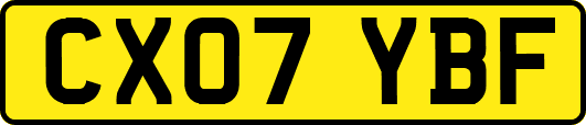 CX07YBF