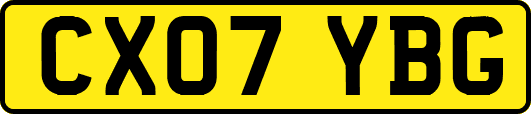 CX07YBG