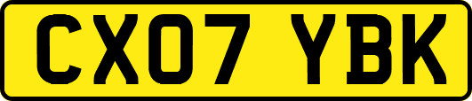 CX07YBK