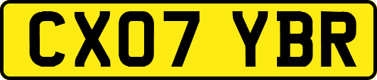 CX07YBR