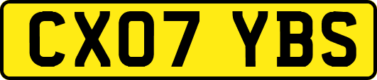 CX07YBS