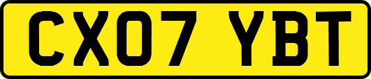CX07YBT