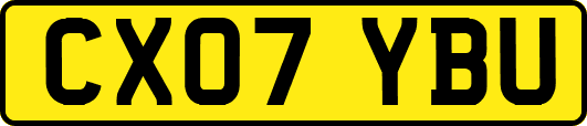 CX07YBU