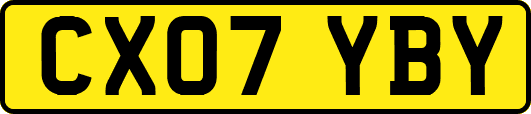 CX07YBY