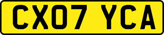 CX07YCA