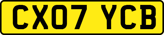 CX07YCB