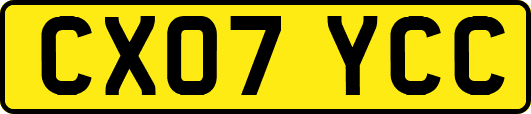 CX07YCC