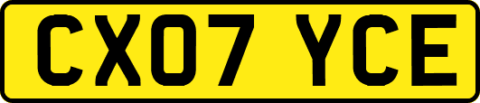 CX07YCE