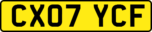 CX07YCF