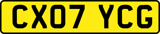 CX07YCG