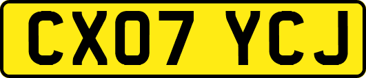 CX07YCJ