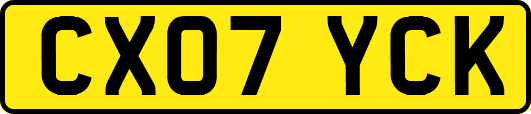 CX07YCK