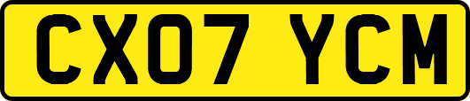 CX07YCM