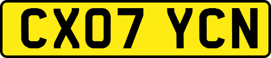 CX07YCN