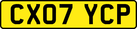 CX07YCP
