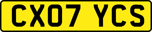 CX07YCS