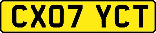 CX07YCT