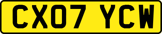 CX07YCW