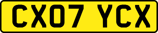 CX07YCX