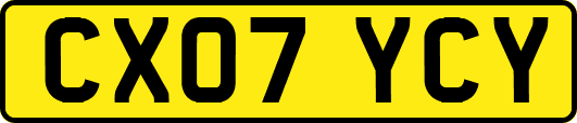 CX07YCY