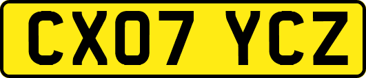 CX07YCZ