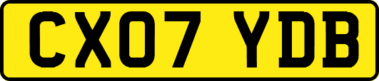 CX07YDB