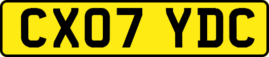 CX07YDC