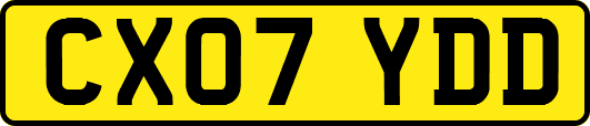 CX07YDD
