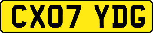 CX07YDG