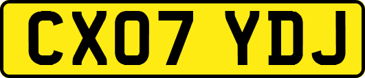 CX07YDJ