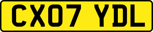 CX07YDL