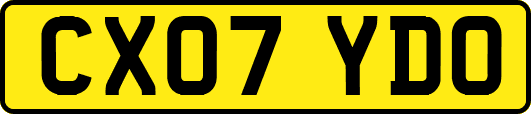 CX07YDO