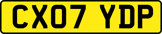 CX07YDP