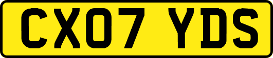 CX07YDS